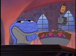 Image La Belle et la bête 3 : Le monde magique.