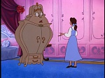 Image La Belle et la bête 3 : Le monde magique.