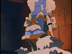 Image La Belle et la bête 3 : Le monde magique.