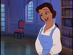 Image La Belle et la bête 3 : Le monde magique.