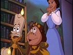 Image La Belle et la bête 3 : Le monde magique.