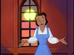 Image La Belle et la bête 3 : Le monde magique.