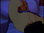 Image La Belle et la bête 3 : Le monde magique.