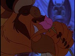 Image La Belle et la bête 3 : Le monde magique.