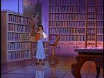 Image La Belle et la bête 3 : Le monde magique.