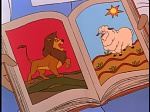 Image La Belle et la bête 3 : Le monde magique.