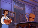 Image La Belle et la bête 3 : Le monde magique.