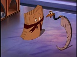 Image La Belle et la bête 3 : Le monde magique.