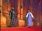 Image La Belle et la bête 3 : Le monde magique.