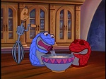 Image La Belle et la bête 3 : Le monde magique.
