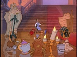 Image La Belle et la bête 3 : Le monde magique.