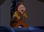 Image La Belle et la bête 3 : Le monde magique.