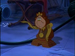 Image La Belle et la bête 3 : Le monde magique.