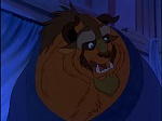 Image La Belle et la bête 3 : Le monde magique.