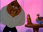 Image La Belle et la bête 3 : Le monde magique.