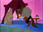 Image La Belle et la bête 3 : Le monde magique.