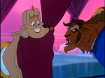 Image La Belle et la bête 3 : Le monde magique.