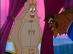 Image La Belle et la bête 3 : Le monde magique.