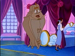 Image La Belle et la bête 3 : Le monde magique.