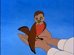 Image La Belle et la bête 3 : Le monde magique.