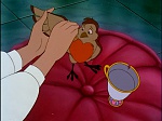 Image La Belle et la bête 3 : Le monde magique.