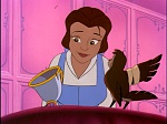 Image La Belle et la bête 3 : Le monde magique.