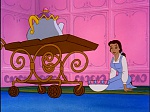 Image La Belle et la bête 3 : Le monde magique.