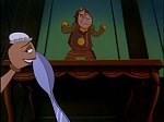 Image La Belle et la bête 3 : Le monde magique.