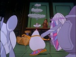 Image La Belle et la bête 3 : Le monde magique.