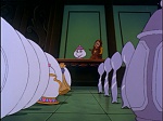 Image La Belle et la bête 3 : Le monde magique.