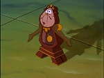 Image La Belle et la bête 3 : Le monde magique.