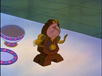 Image La Belle et la bête 3 : Le monde magique.
