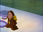 Image La Belle et la bête 3 : Le monde magique.