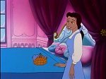 Image La Belle et la bête 3 : Le monde magique.