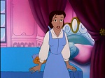 Image La Belle et la bête 3 : Le monde magique.