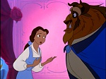 Image La Belle et la bête 3 : Le monde magique.