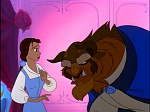Image La Belle et la bête 3 : Le monde magique.