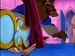 Image La Belle et la bête 3 : Le monde magique.