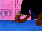 Image La Belle et la bête 3 : Le monde magique.
