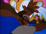 Image La Belle et la bête 3 : Le monde magique.