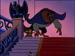 Image La Belle et la bête 3 : Le monde magique.