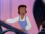 Image La Belle et la bête 3 : Le monde magique.