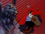 Image La Belle et la bête 3 : Le monde magique.