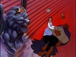 Image La Belle et la bête 3 : Le monde magique.