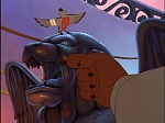 Image La Belle et la bête 3 : Le monde magique.