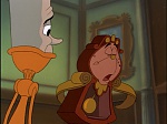 Image La Belle et la bête 3 : Le monde magique.