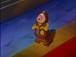 Image La Belle et la bête 3 : Le monde magique.
