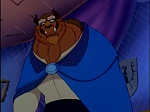 Image La Belle et la bête 3 : Le monde magique.