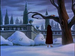 Image La Belle et la bête 3 : Le monde magique.