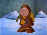 Image La Belle et la bête 3 : Le monde magique.